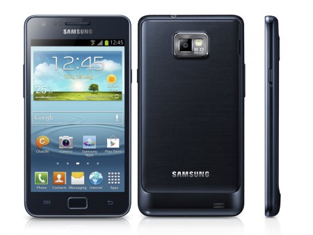 Galaxy s2